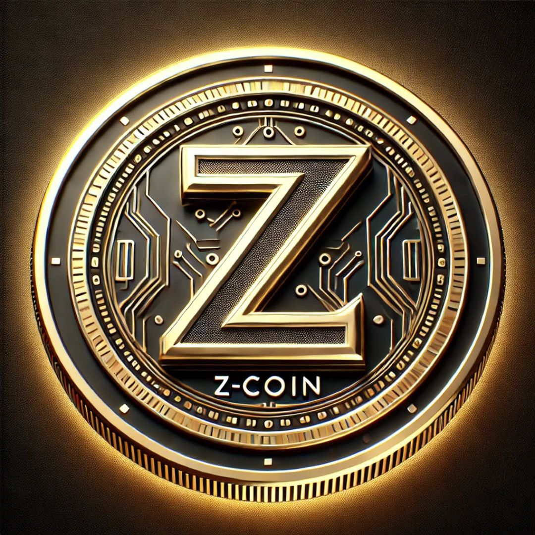 Z-Coin Official Image